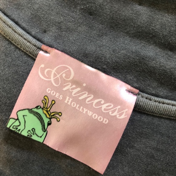 Princess Goes Hollywood tunic tank - Picture 7 of 11